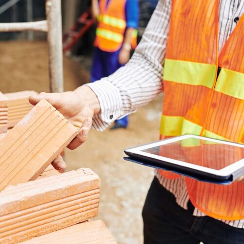 Construction Tiles